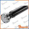 Arbre de transmission arrière pour JAGUAR | NWN-LR-036, 10-030020